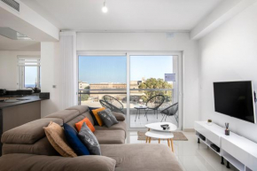 Spacious, Modern & Cosy 2 Bedroom 2 Bathroom Apartment - St. Julians
